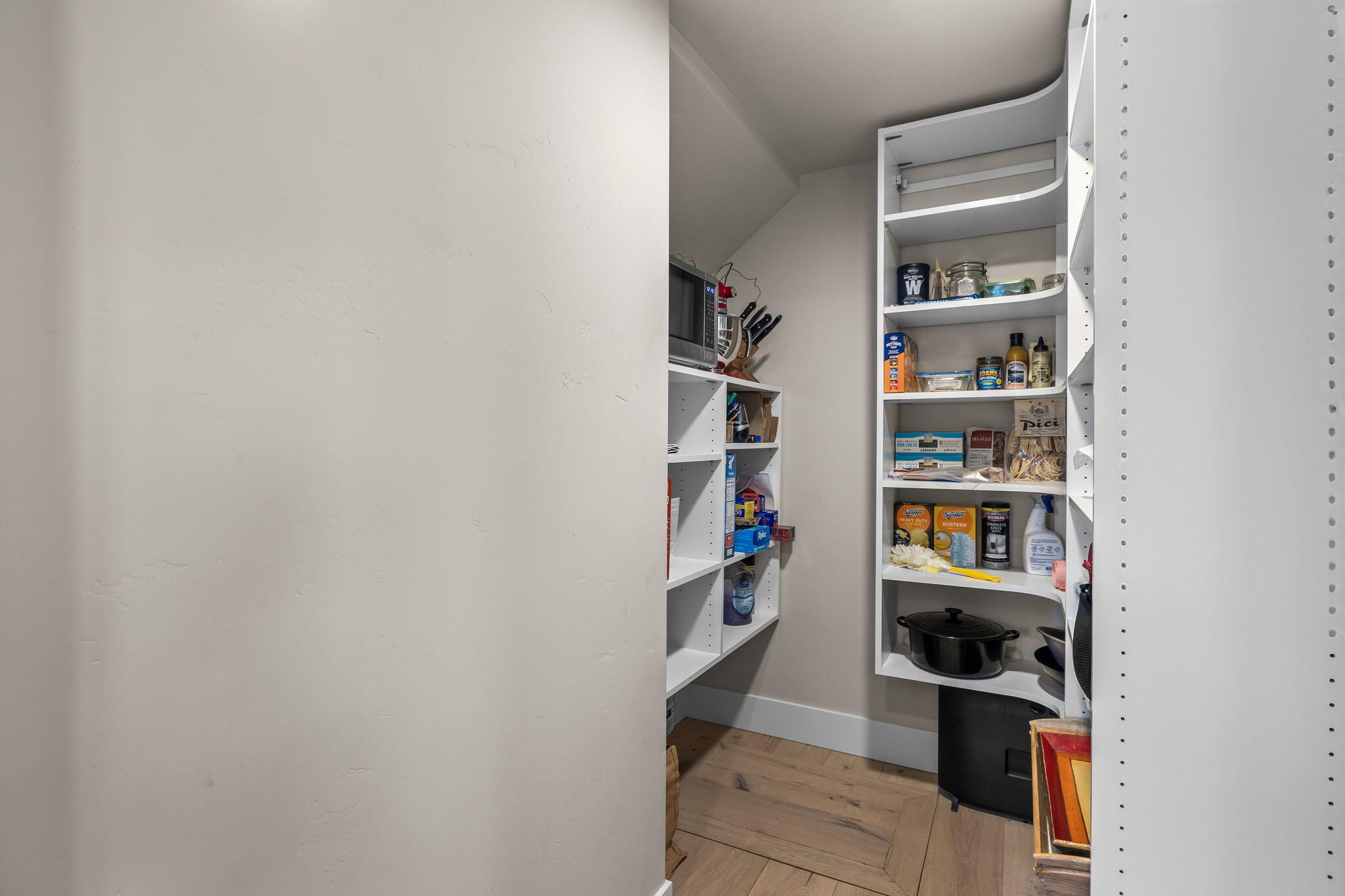 Tetherow - Residential