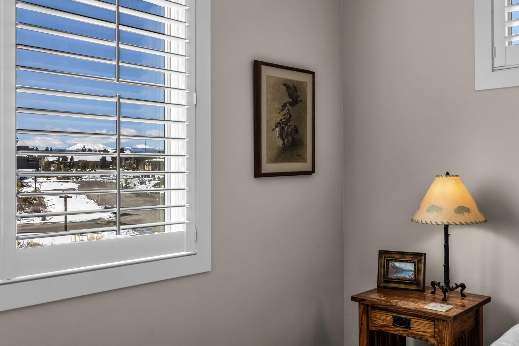 Tetherow - Residential