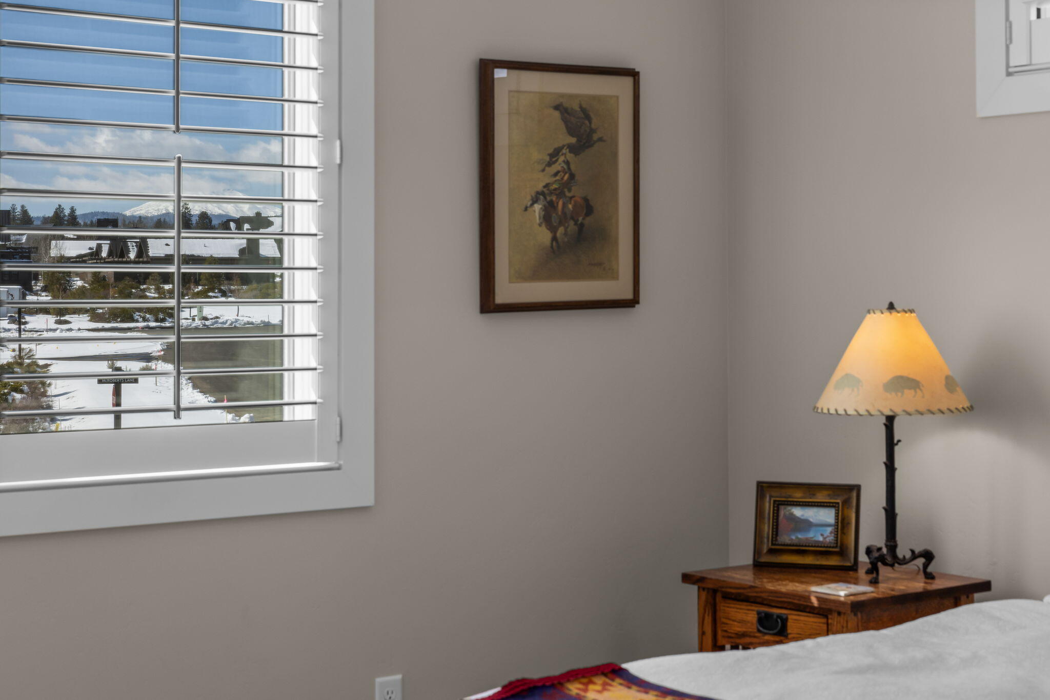 Tetherow - Residential