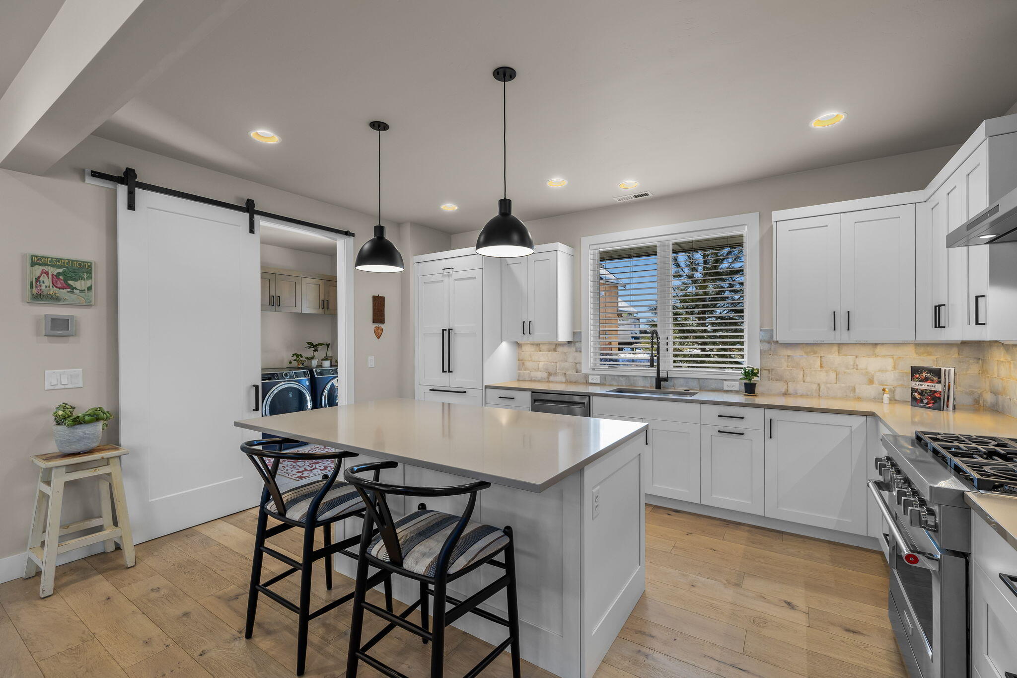 Tetherow - Residential