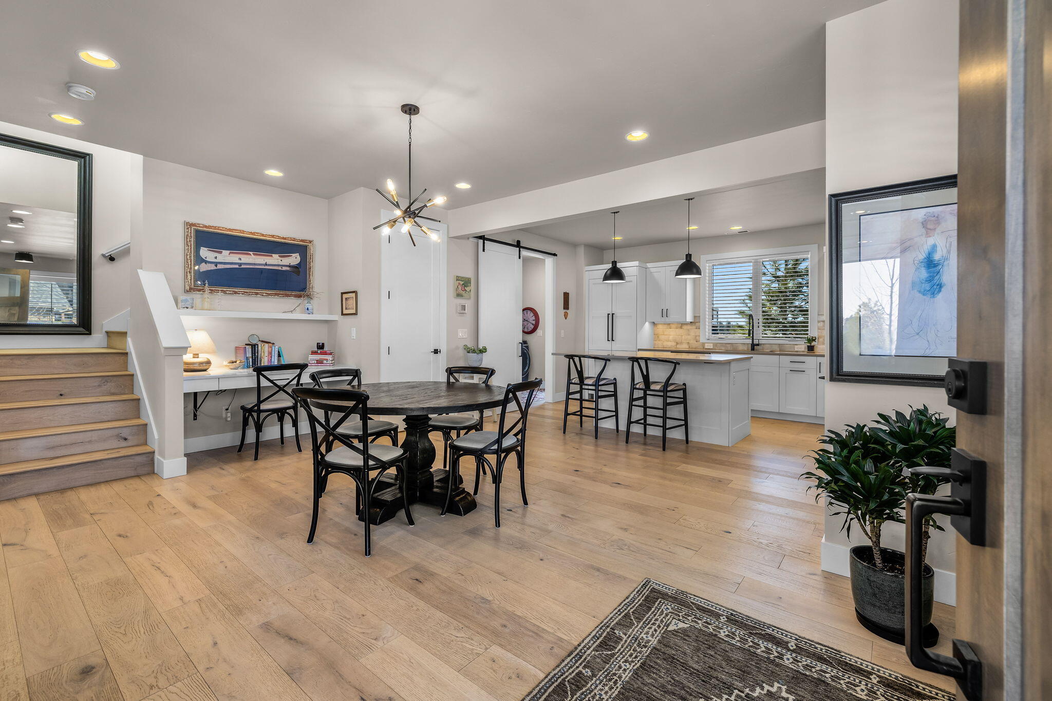 Tetherow - Residential