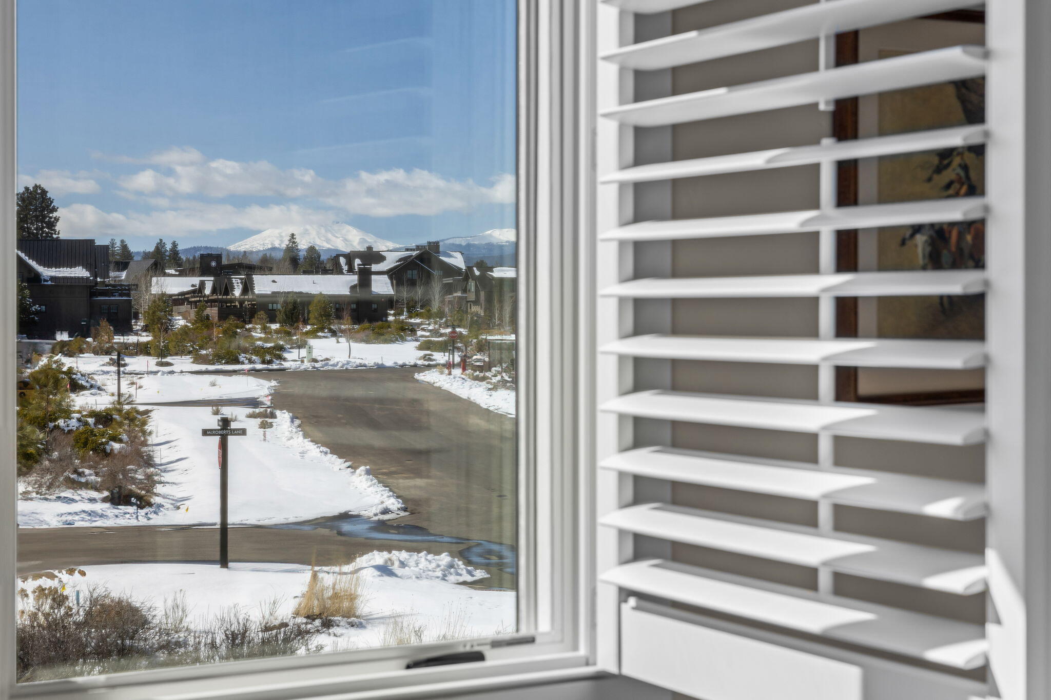 Tetherow - Residential