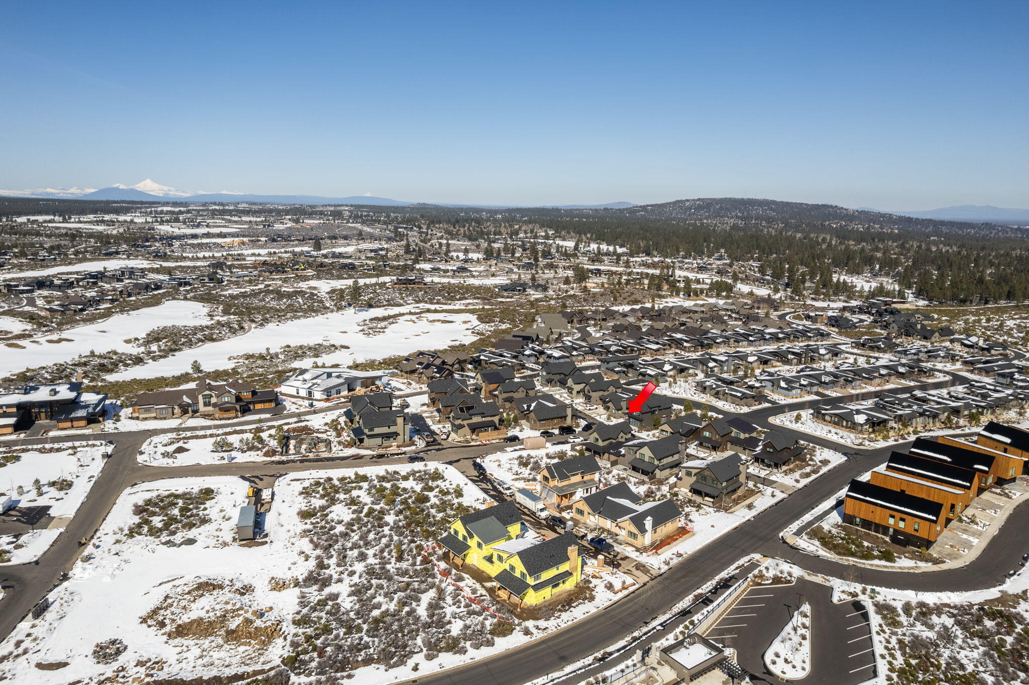 Tetherow - Residential