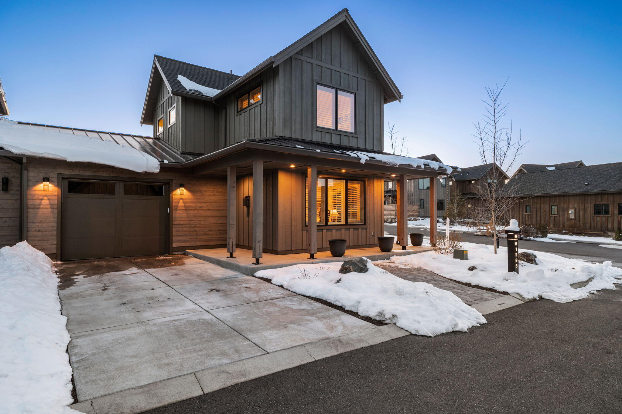 Tetherow - Residential