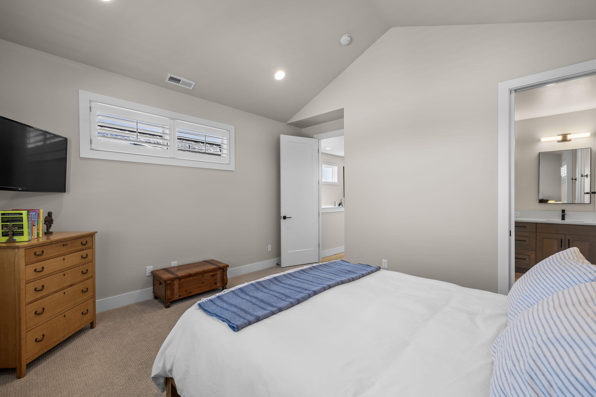 Tetherow - Residential