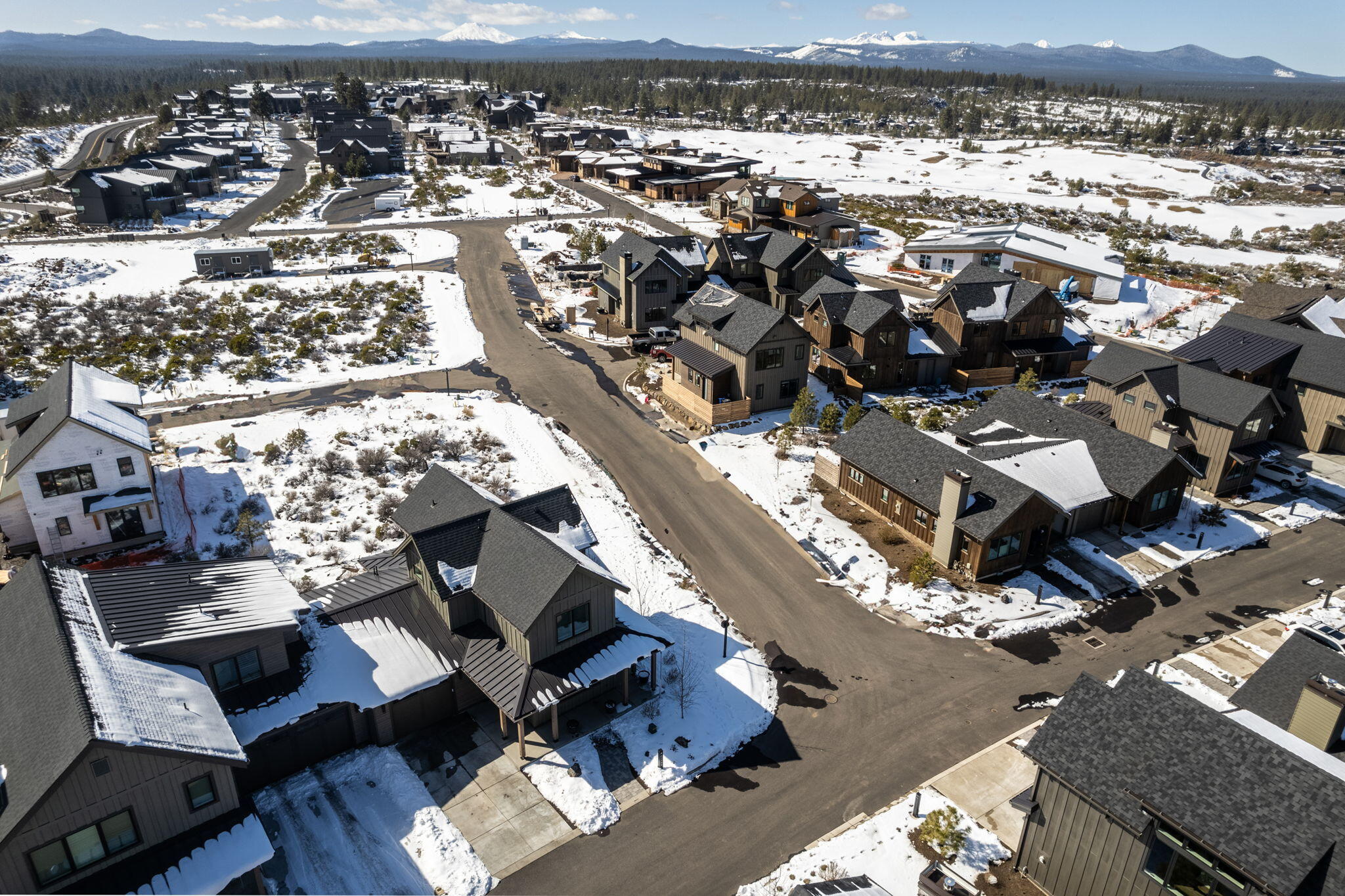 Tetherow - Residential