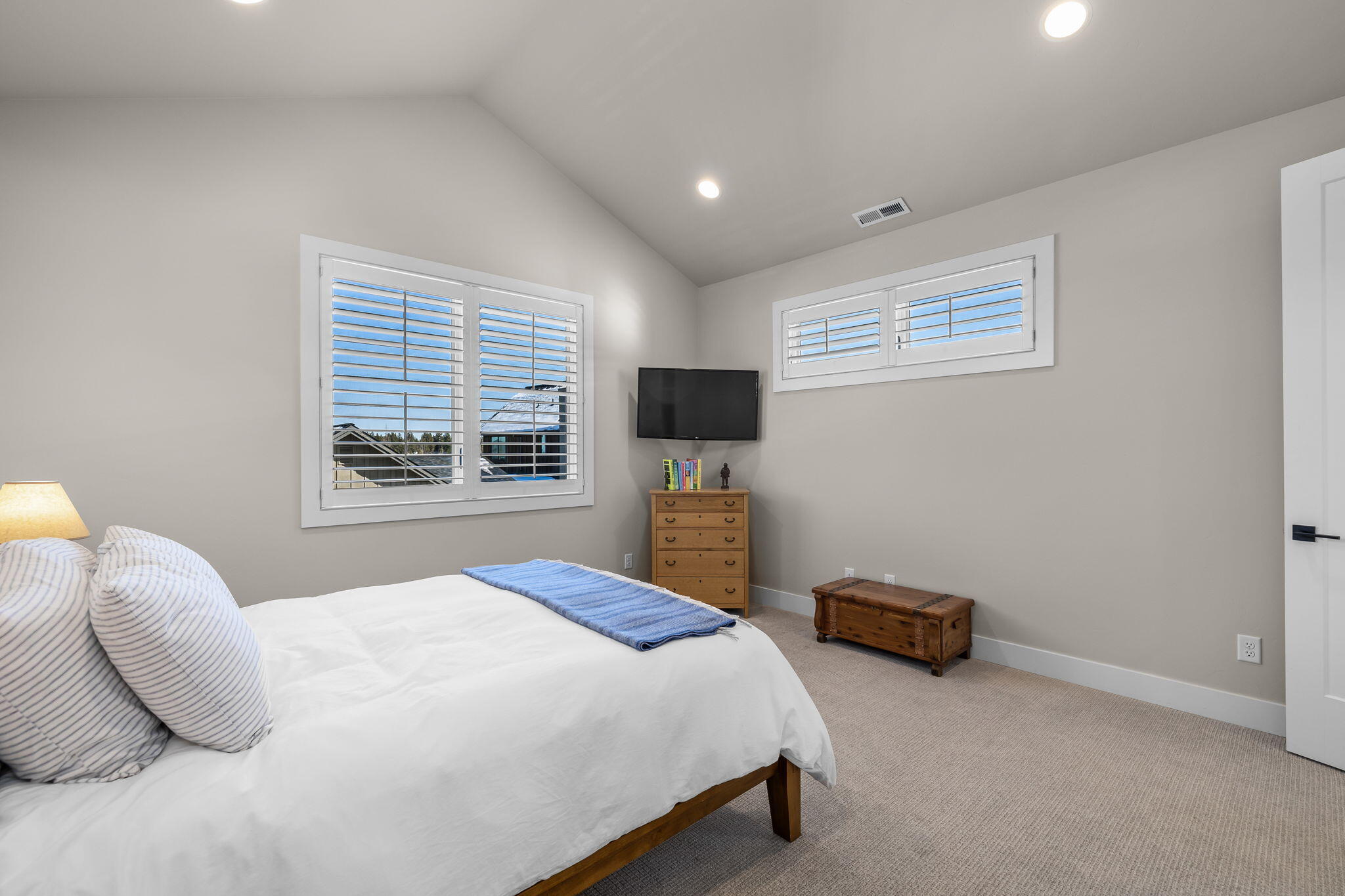 Tetherow - Residential