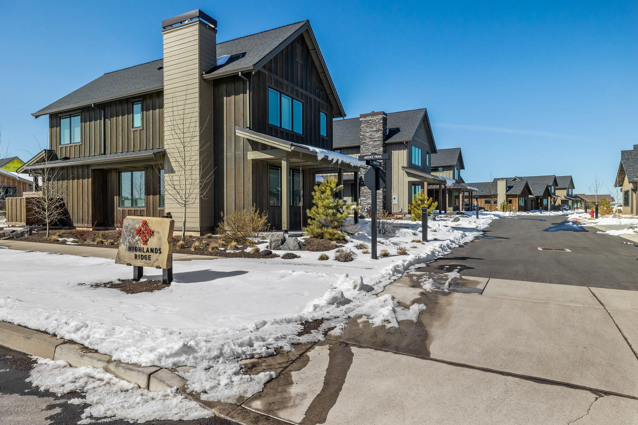 Tetherow - Residential