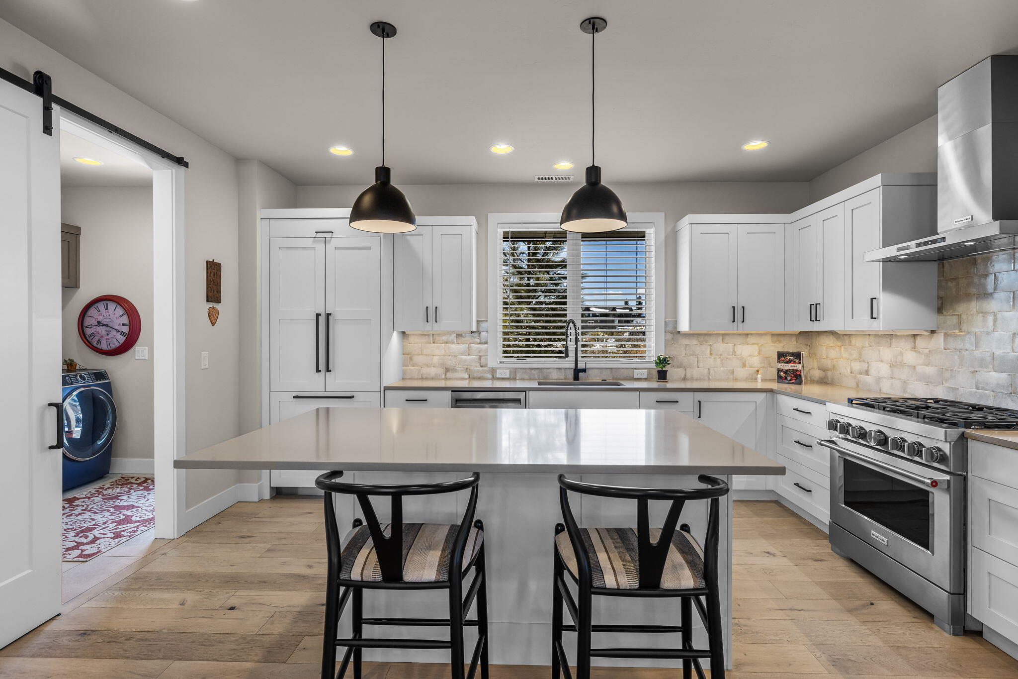 Tetherow - Residential