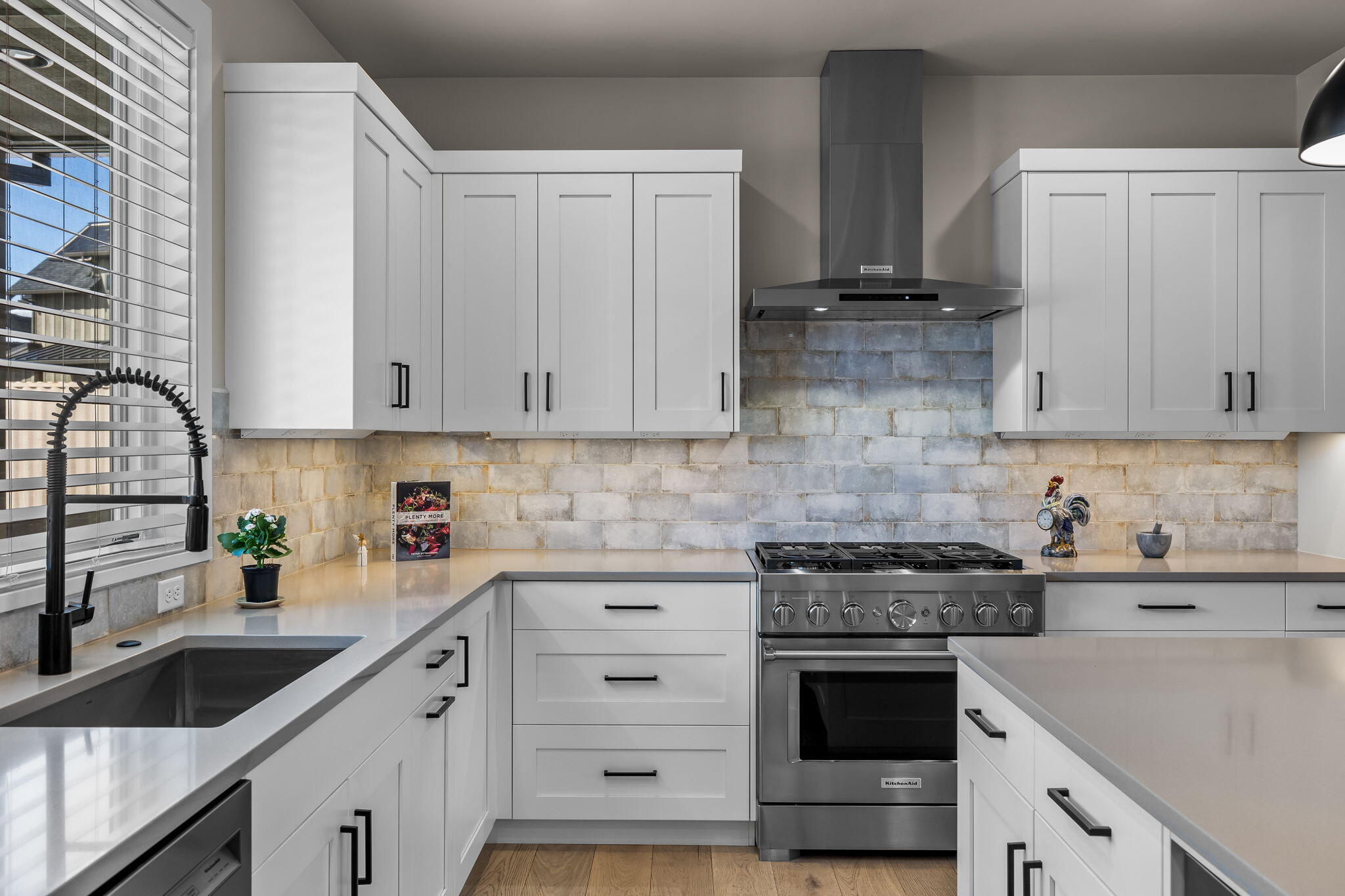 Tetherow - Residential