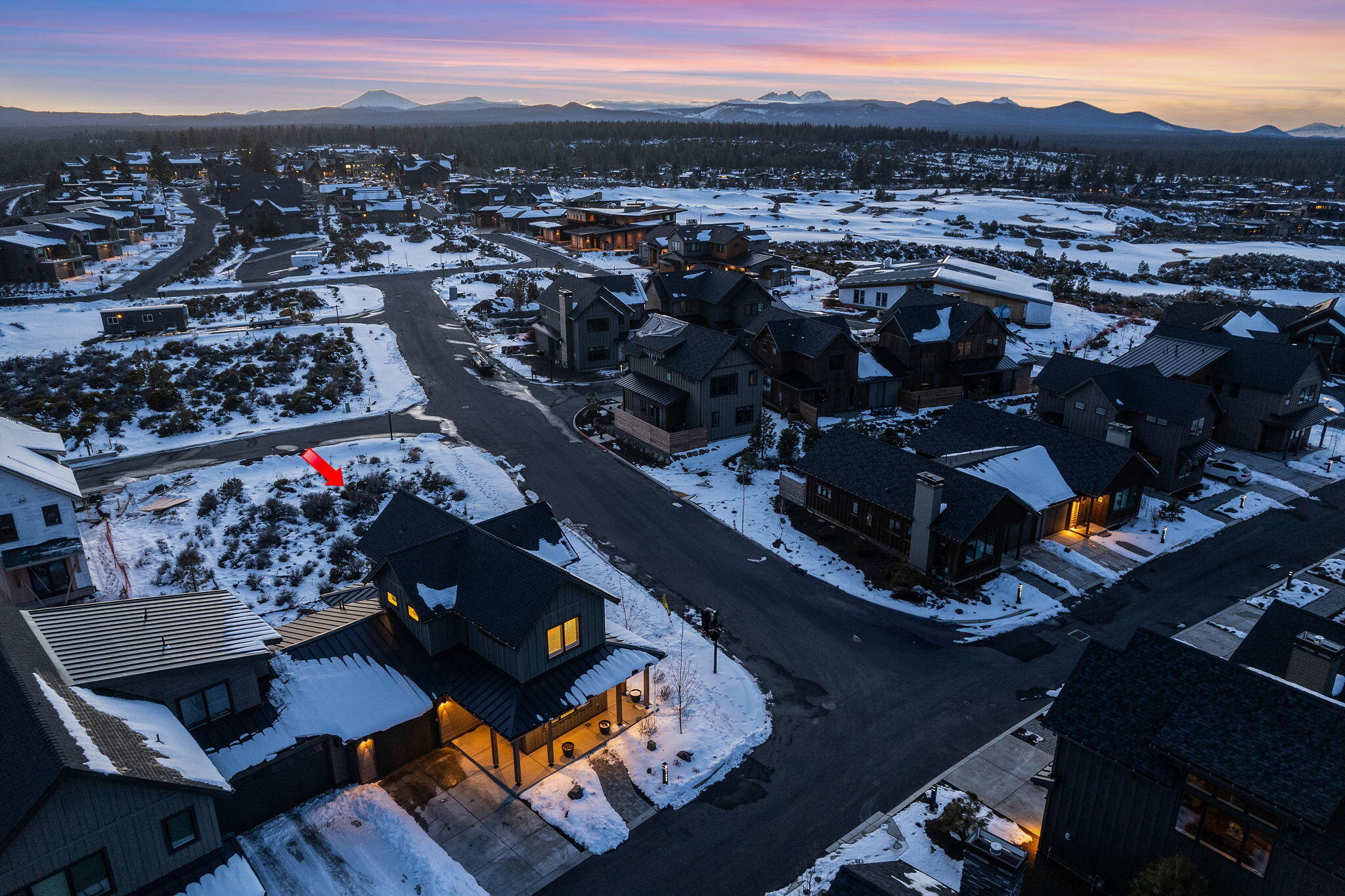 Tetherow - Residential