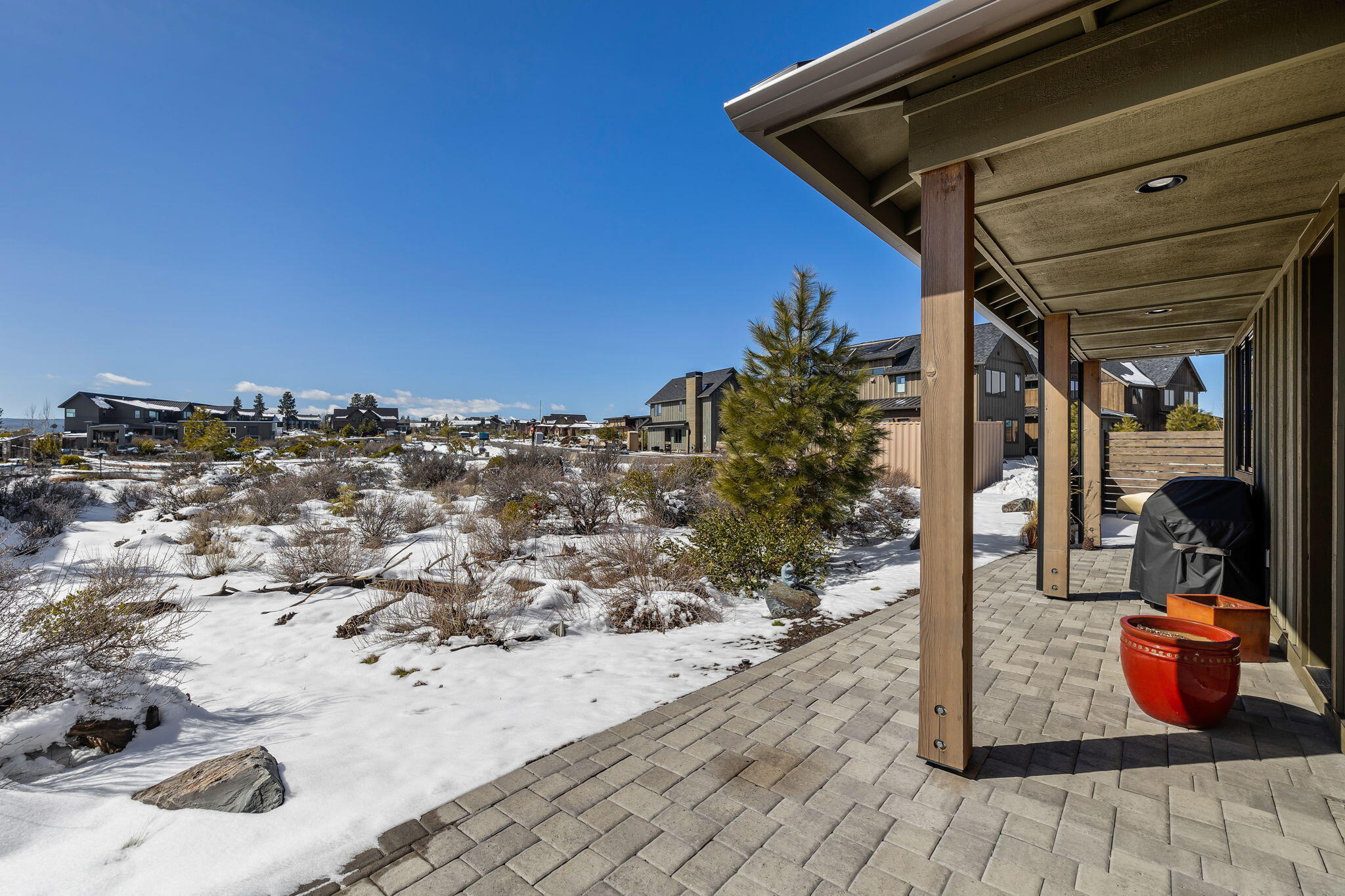 Tetherow - Residential