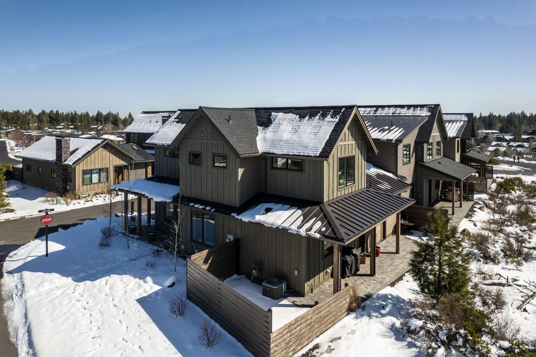 Tetherow - Residential