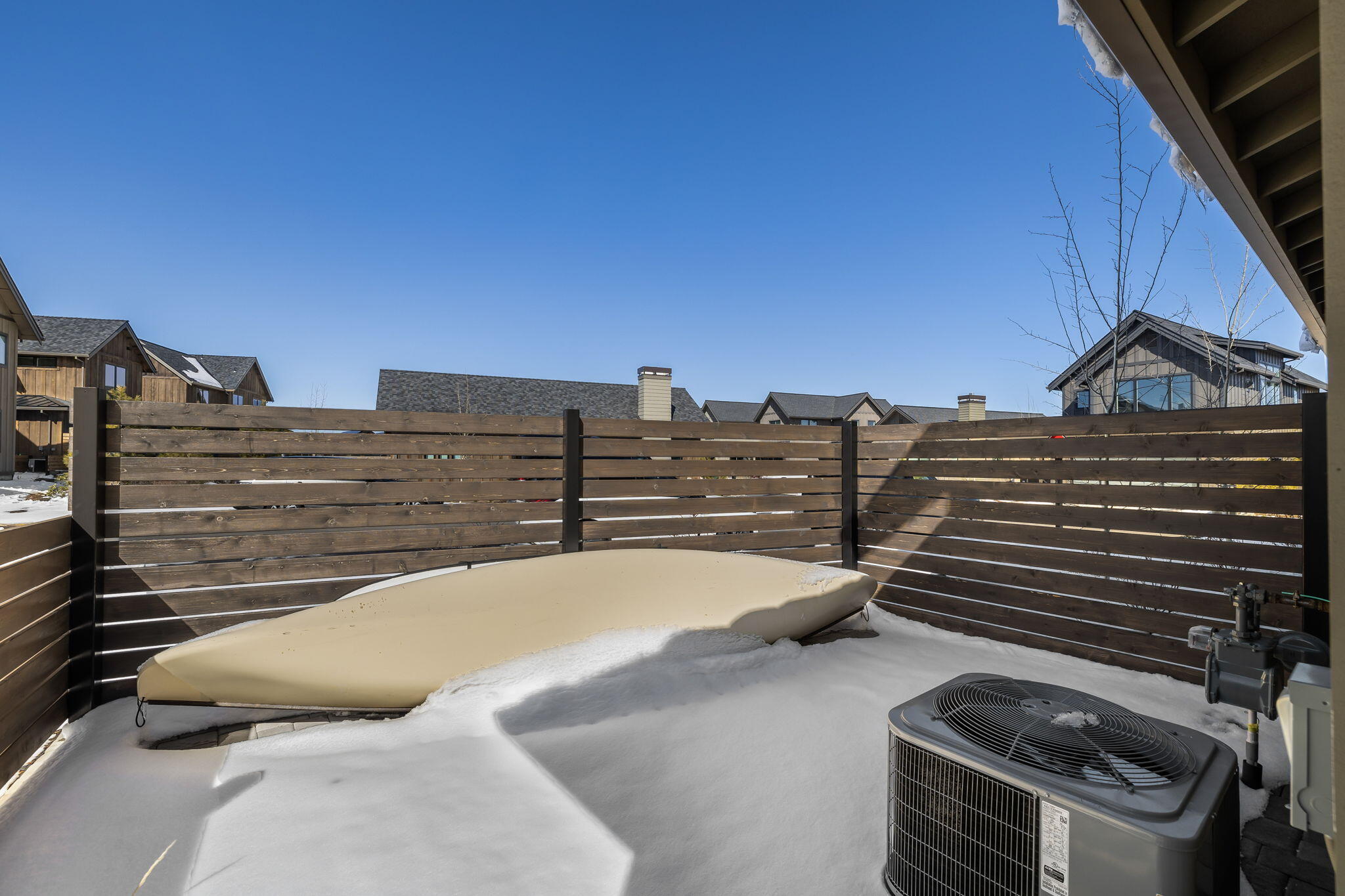 Tetherow - Residential