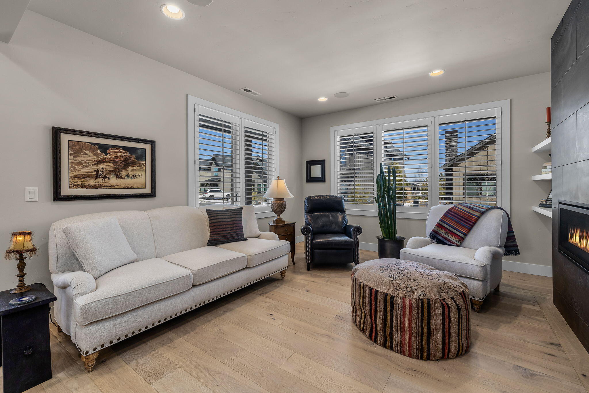 Tetherow - Residential