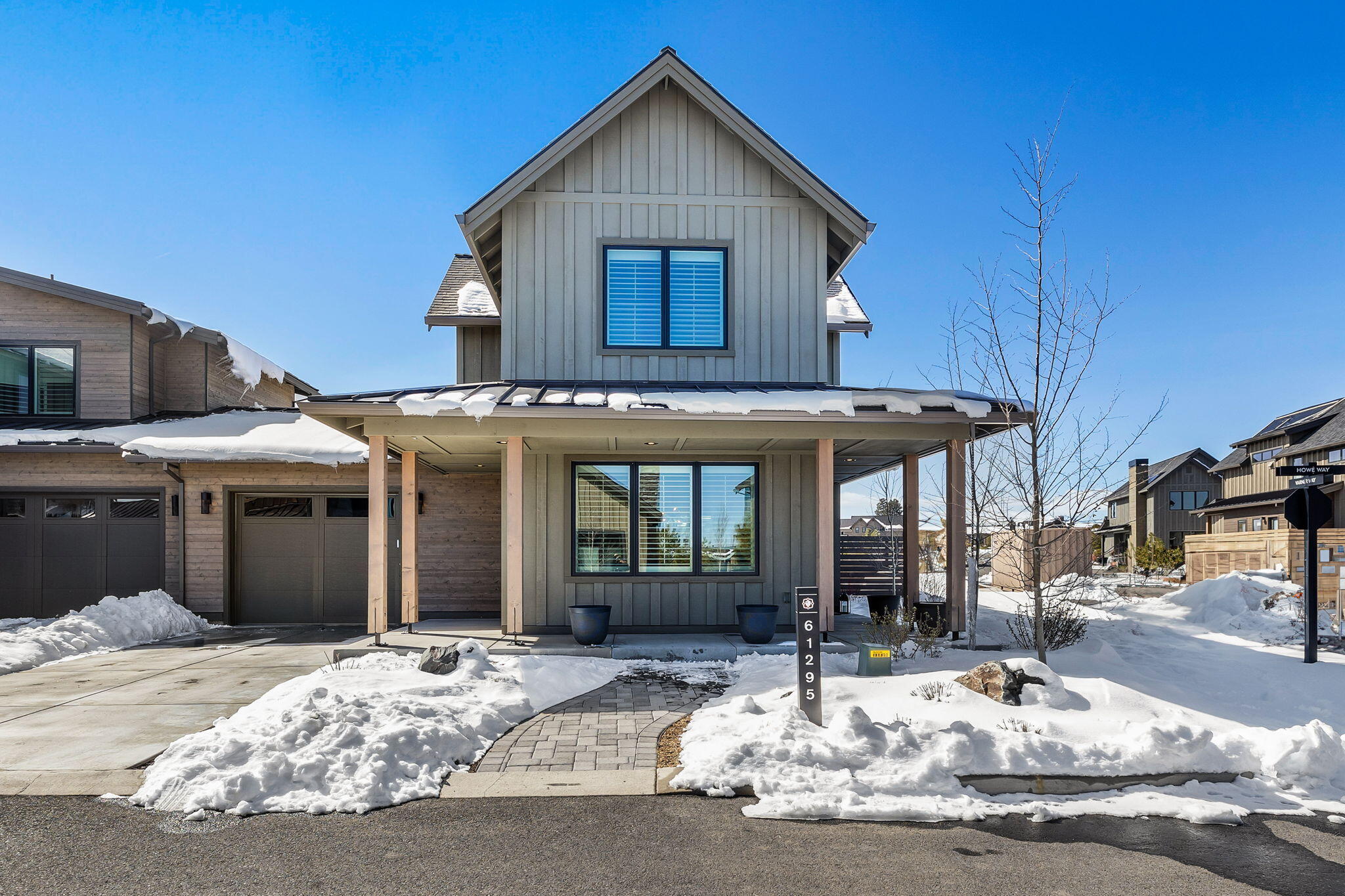 Tetherow - Residential