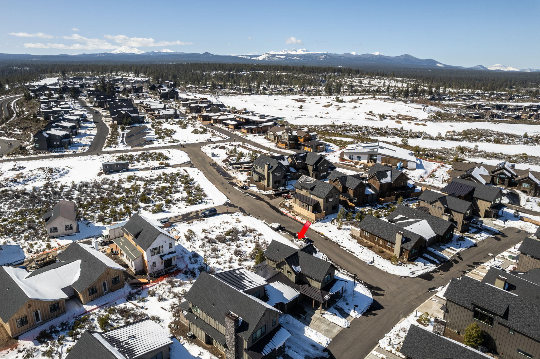 Tetherow - Residential