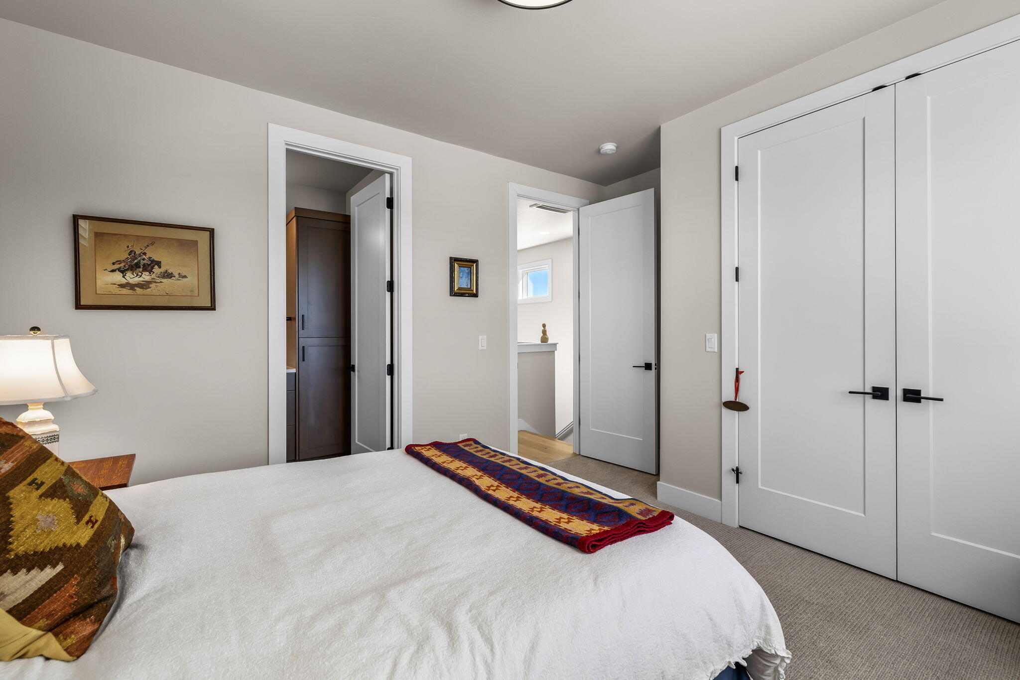 Tetherow - Residential