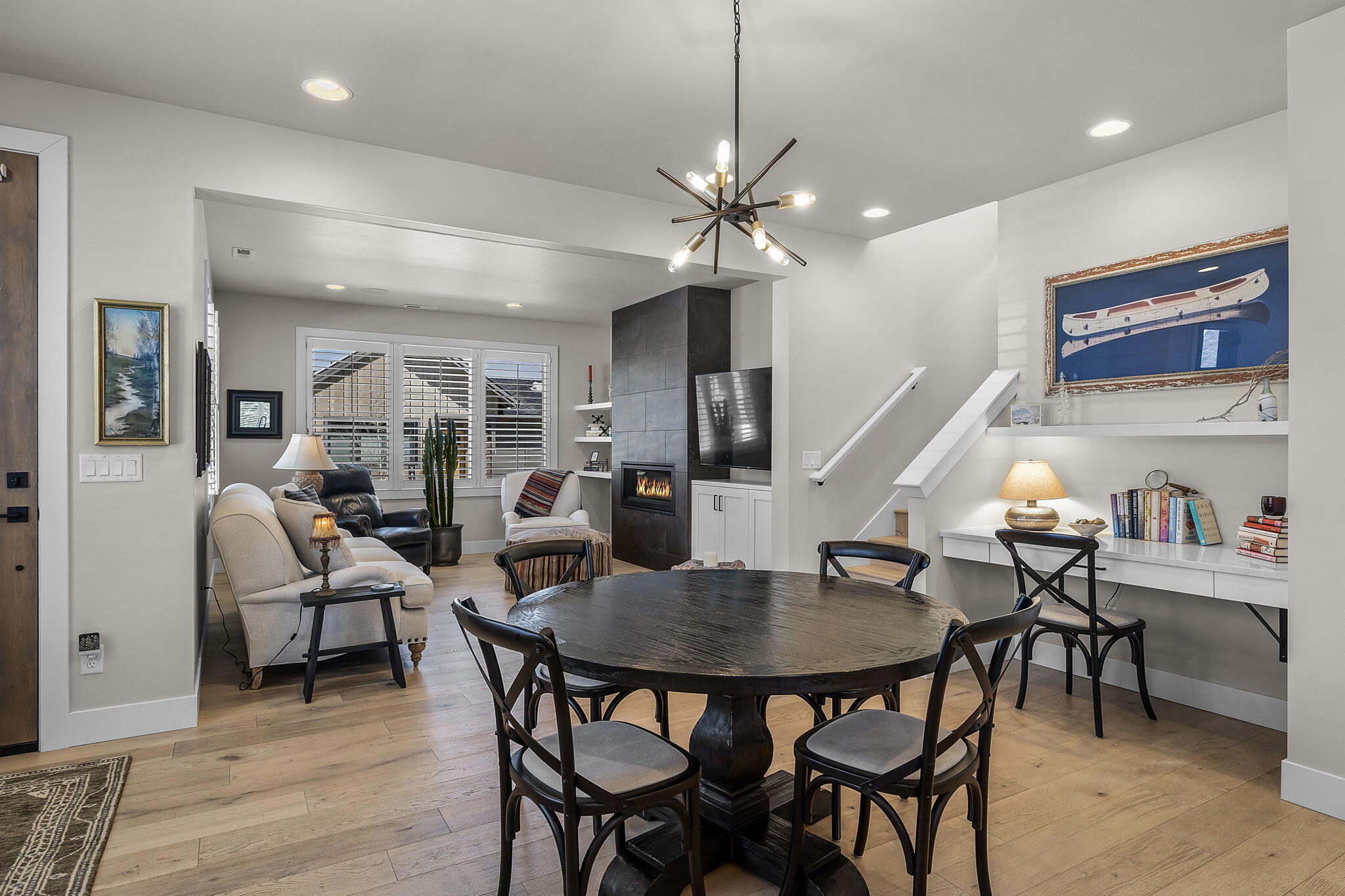 Tetherow - Residential