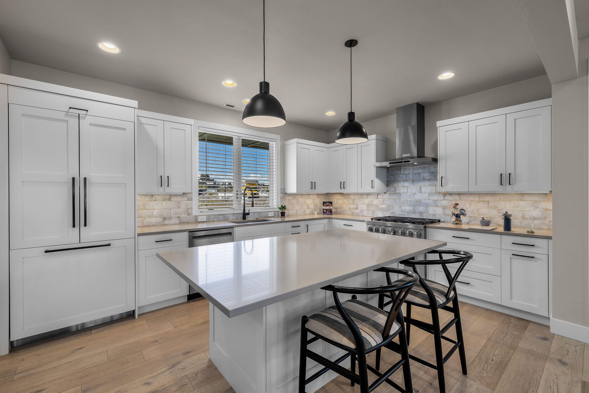 Tetherow - Residential