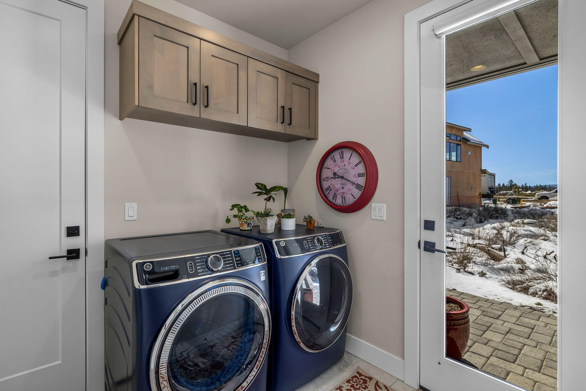 Tetherow - Residential