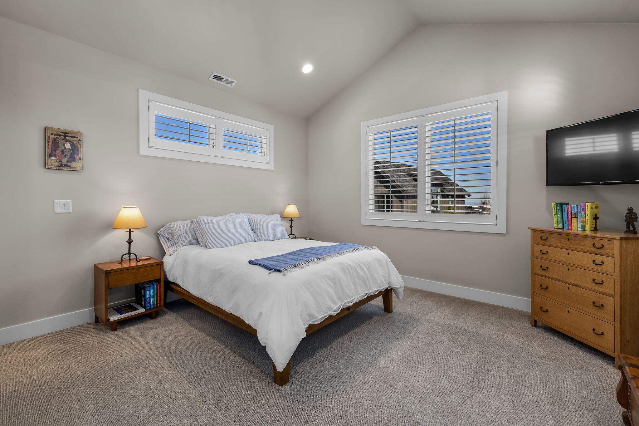 Tetherow - Residential