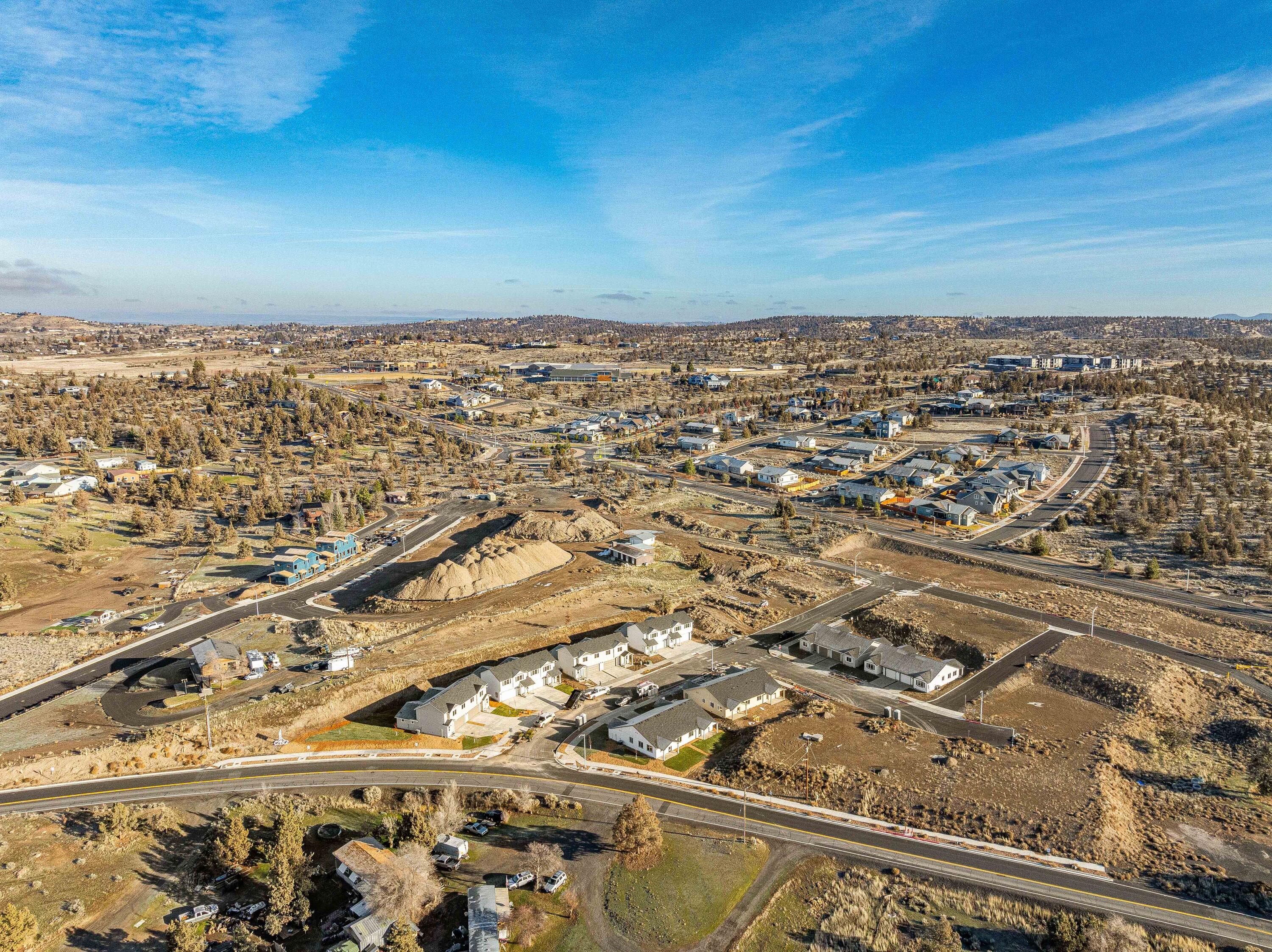 N/A - Residential Income