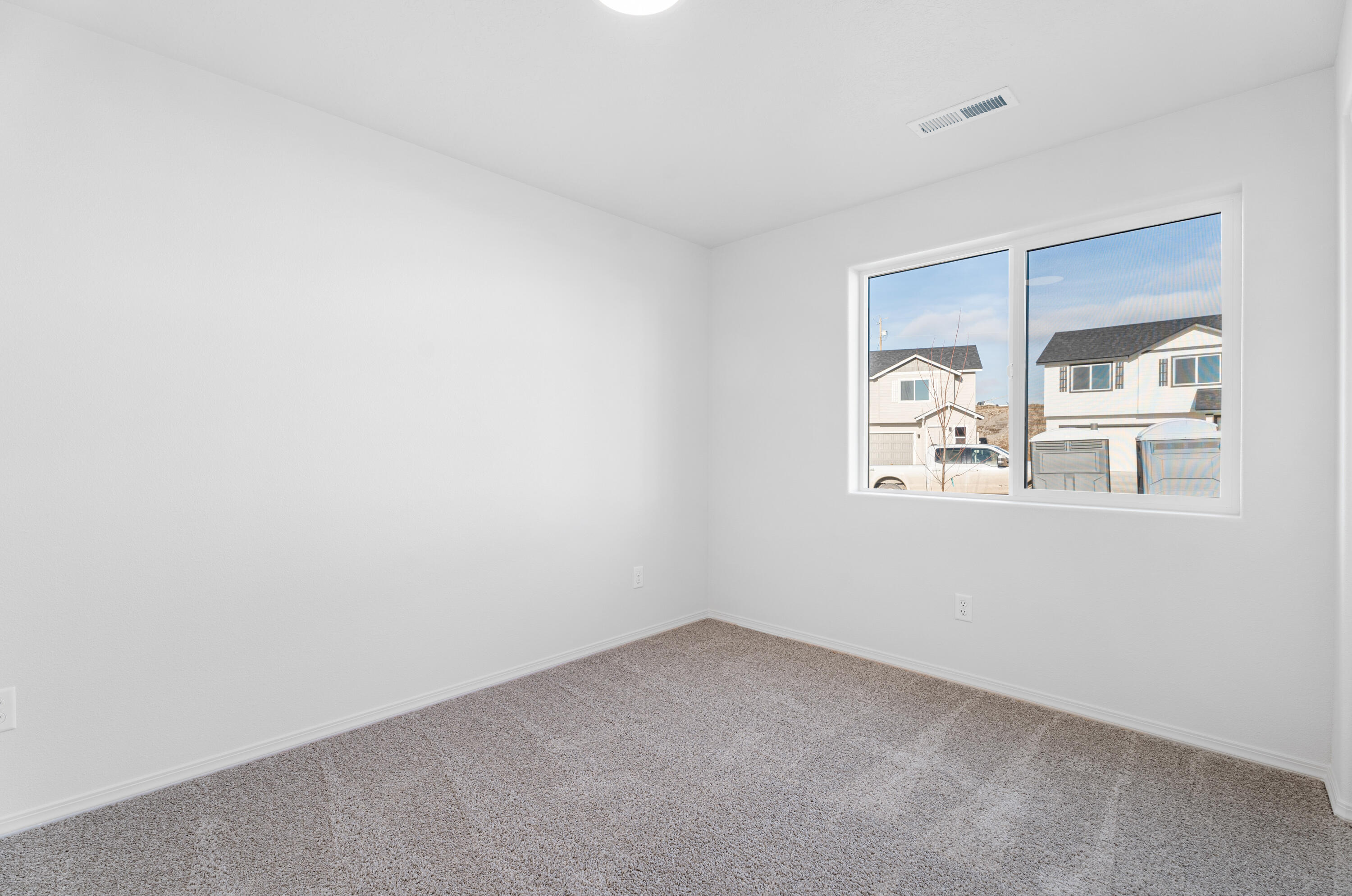 N/A - Residential Income