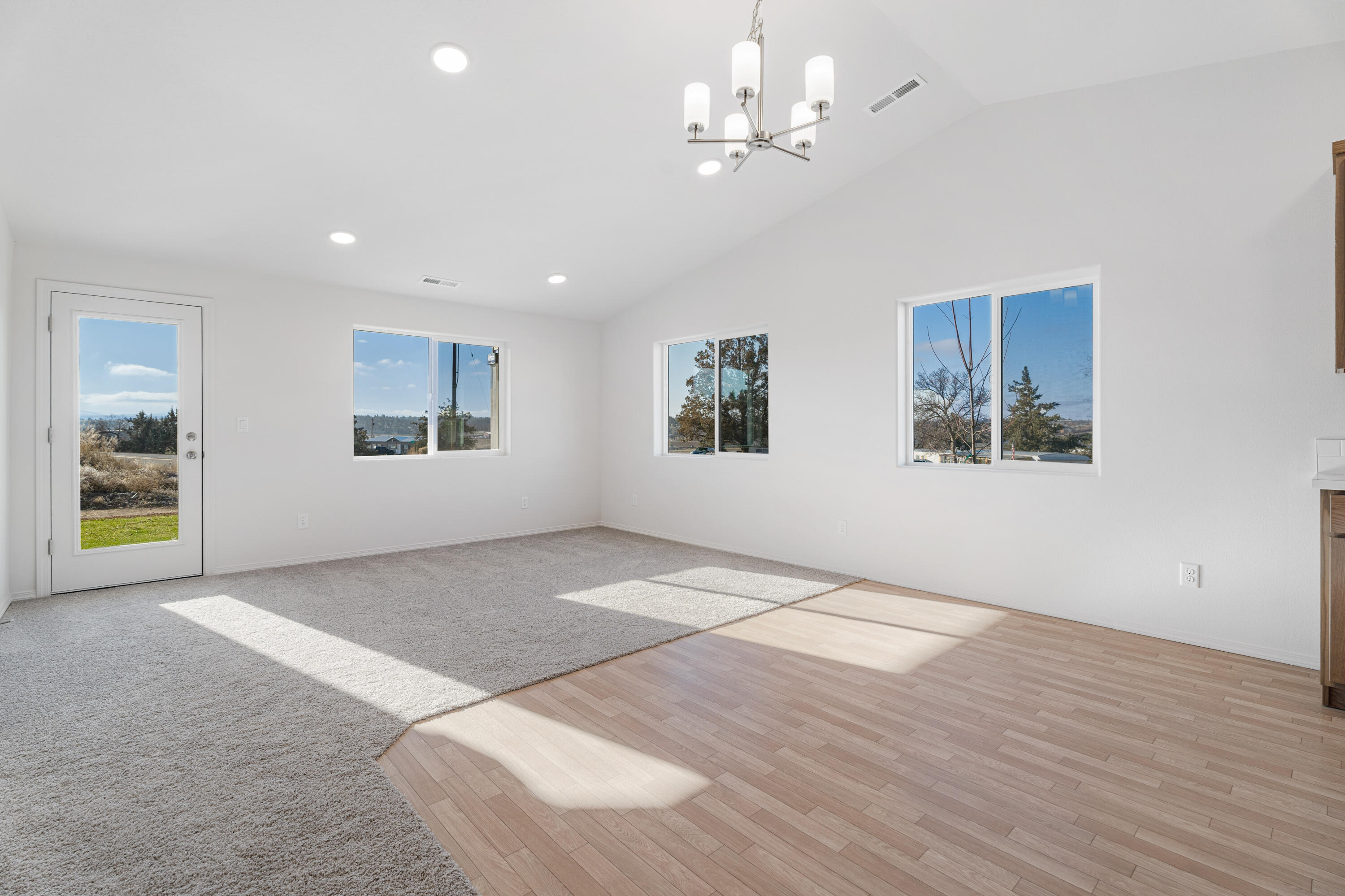 N/A - Residential Income