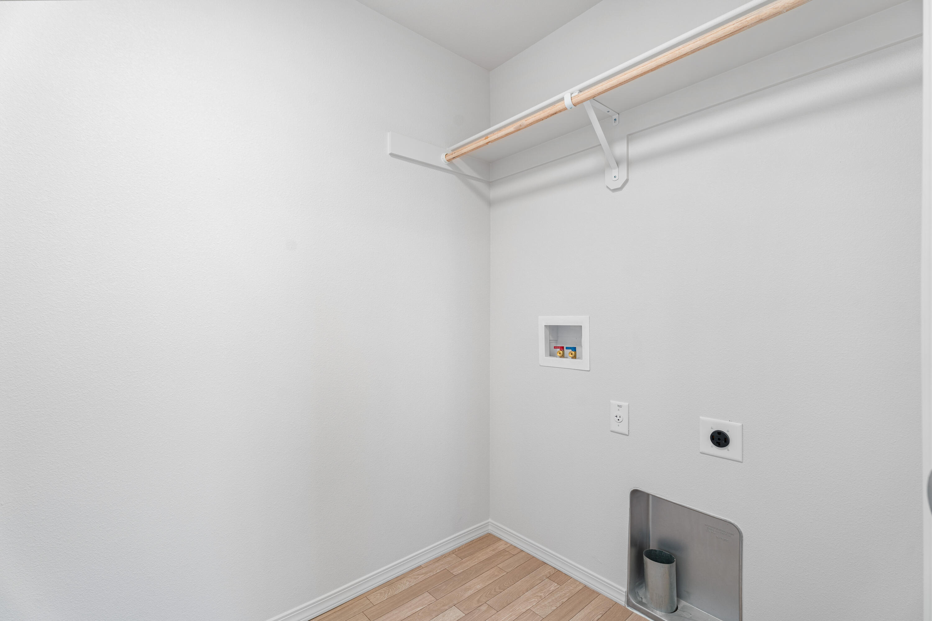 N/A - Residential Income