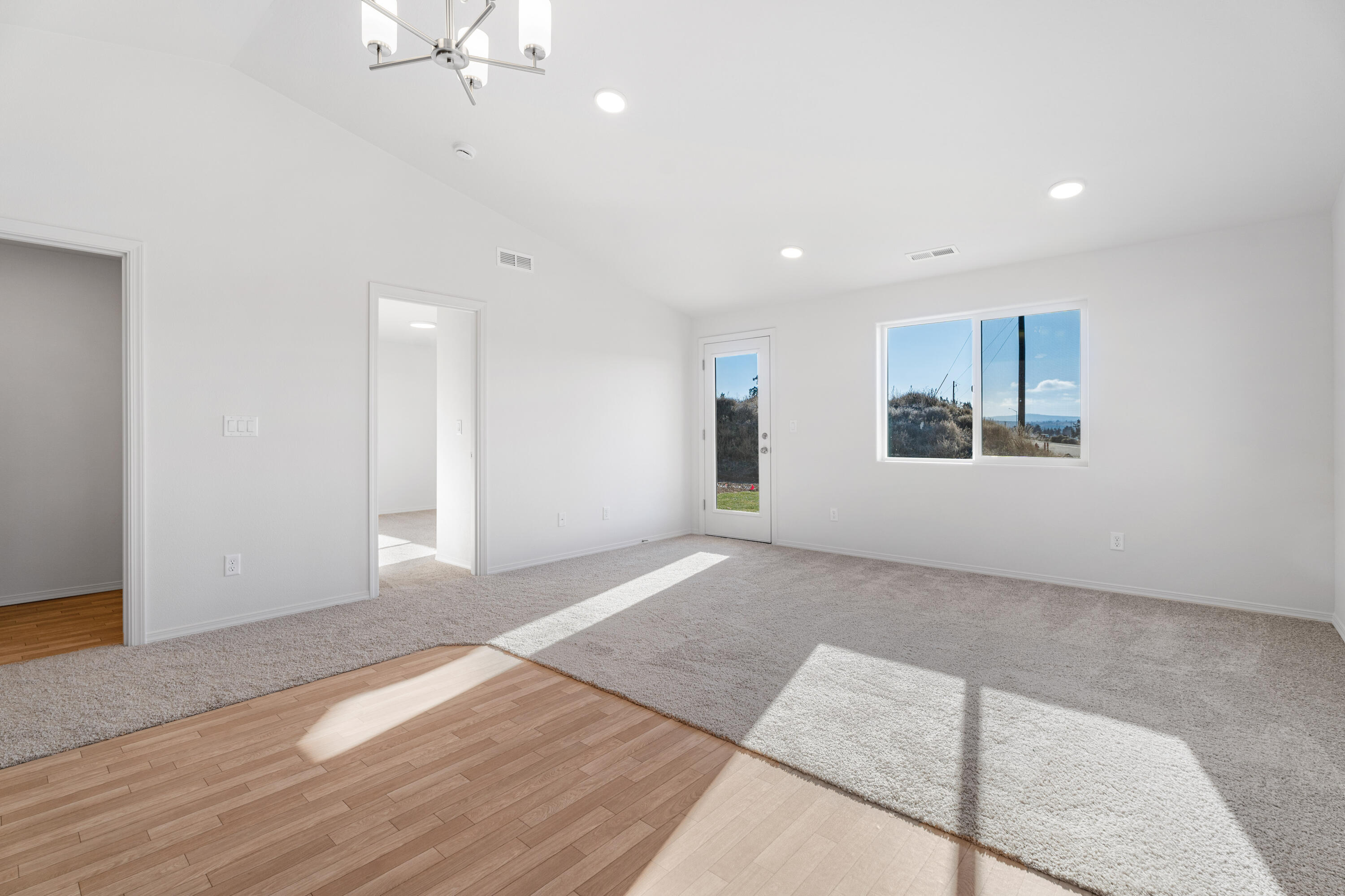 N/A - Residential Income