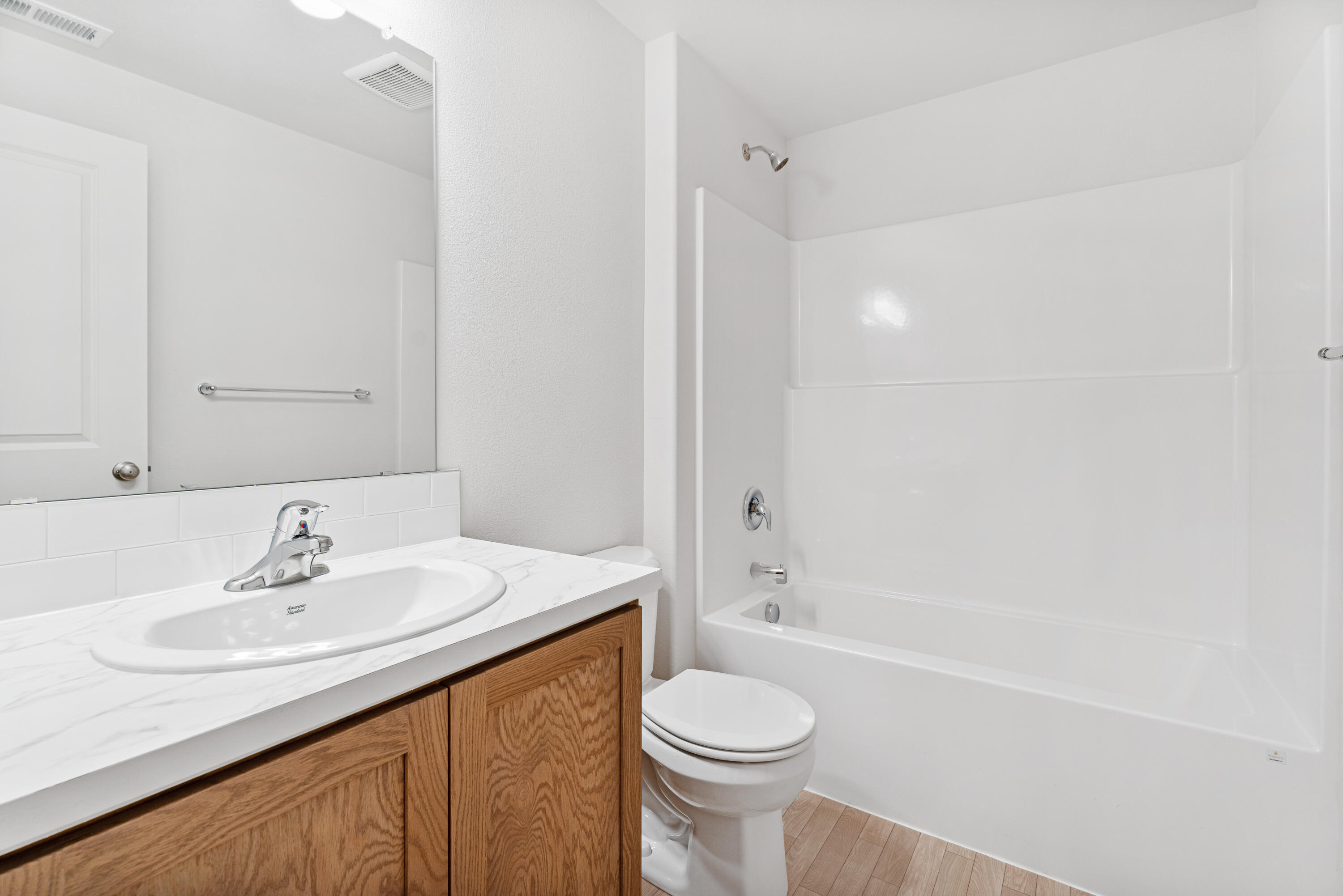 N/A - Residential Income