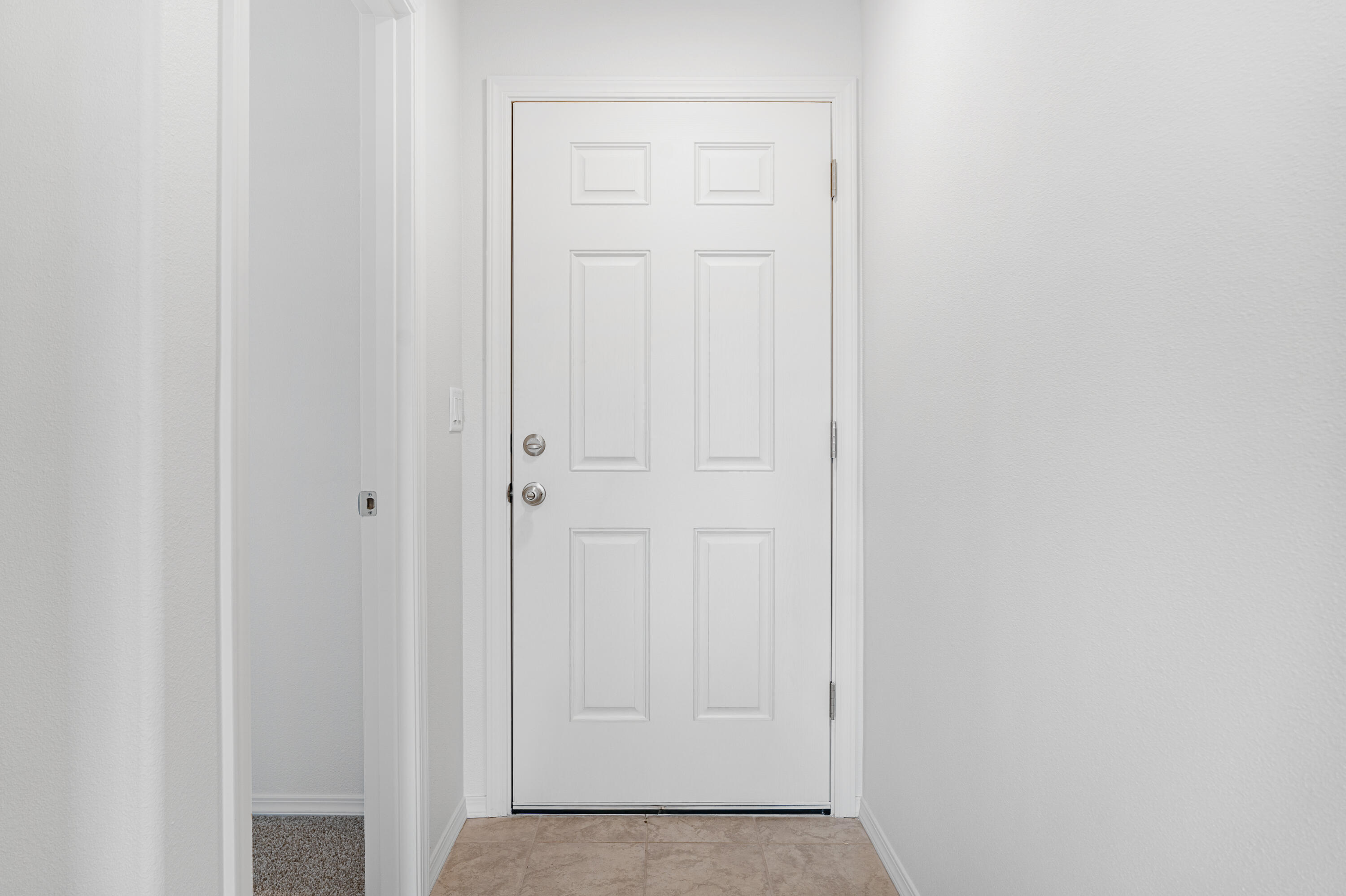 N/A - Residential Income