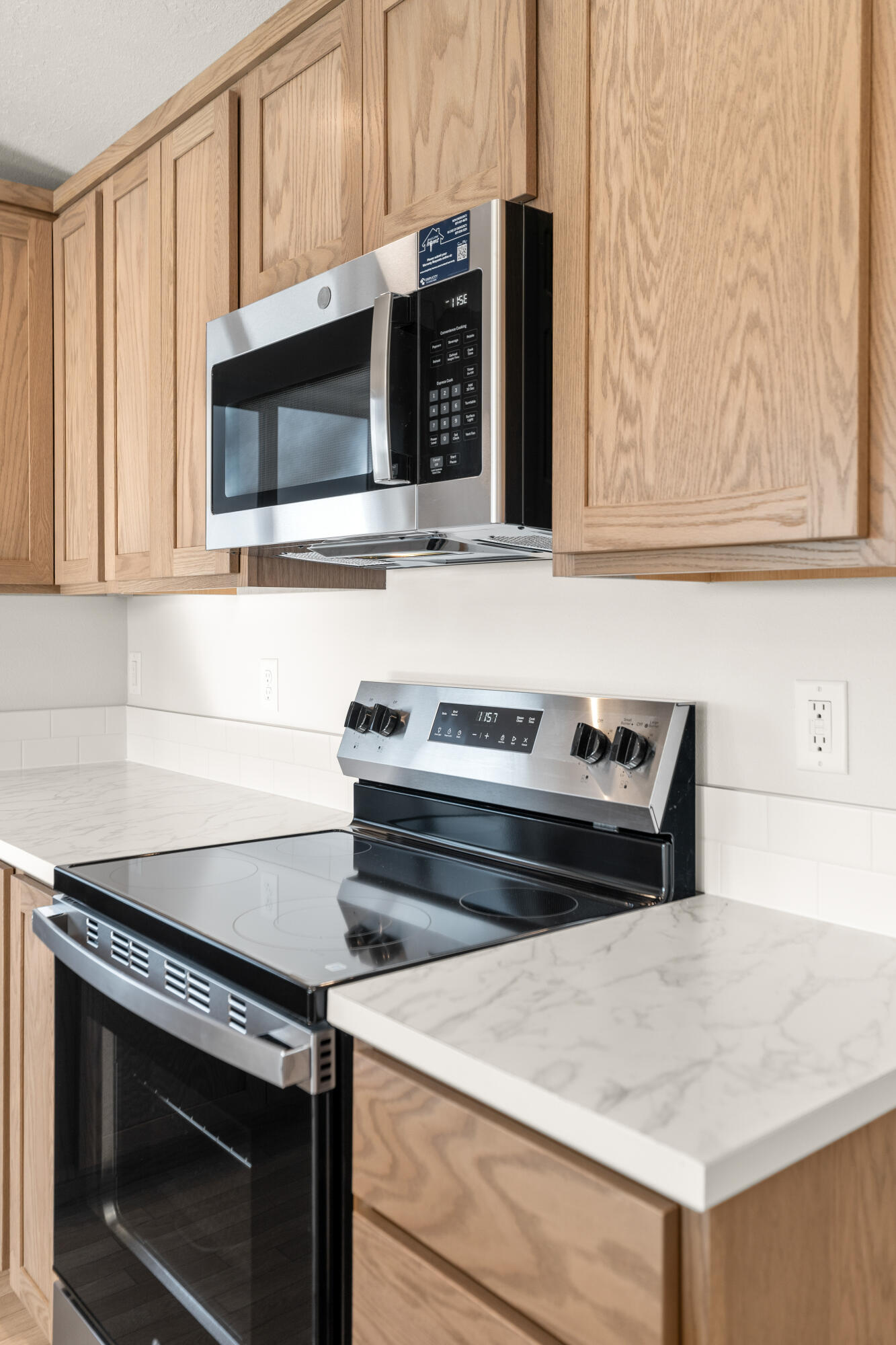 N/A - Residential Income