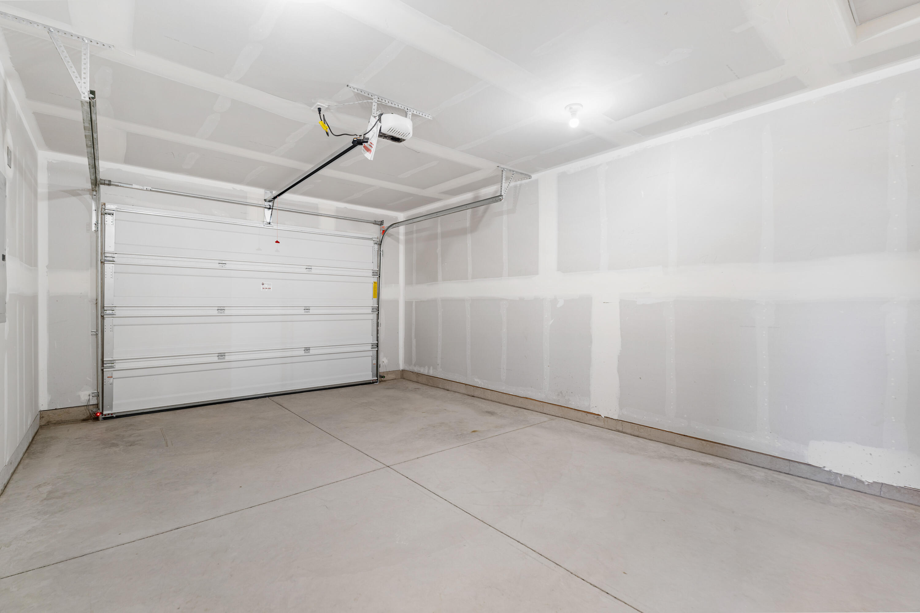 N/A - Residential Income