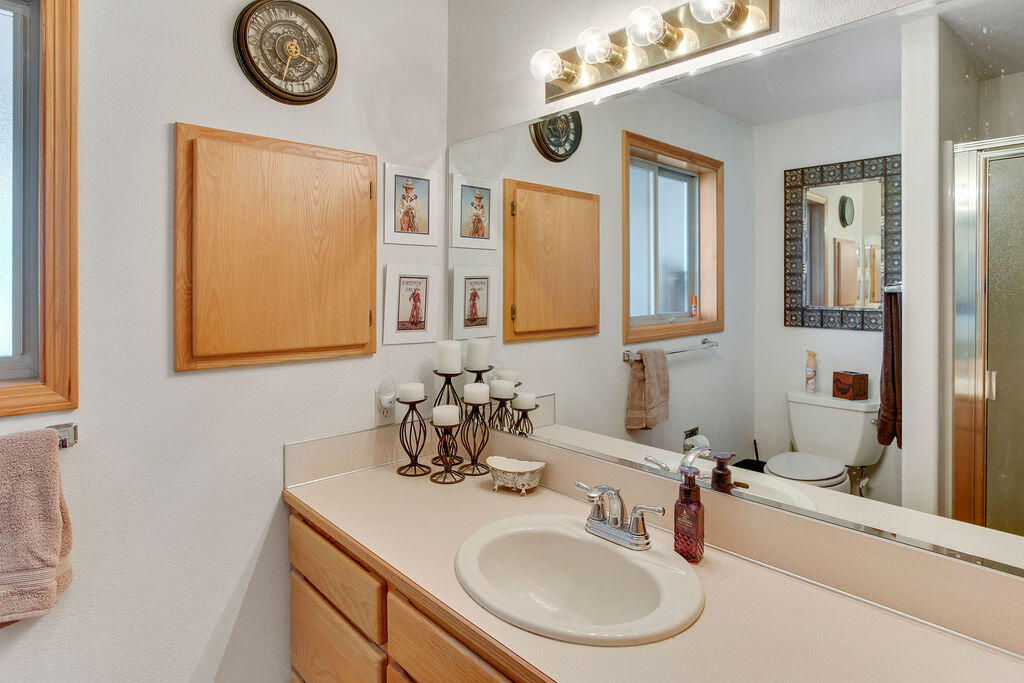 Sage Hill - Residential