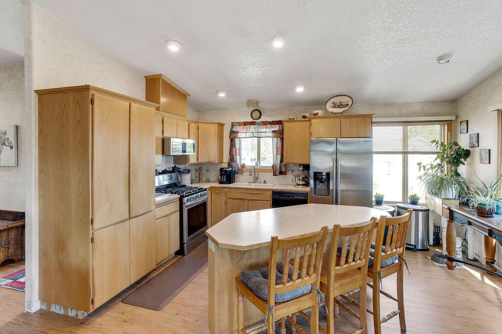 Sage Hill - Residential