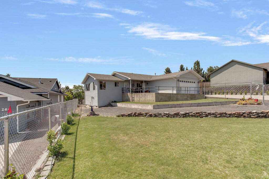 Sage Hill - Residential