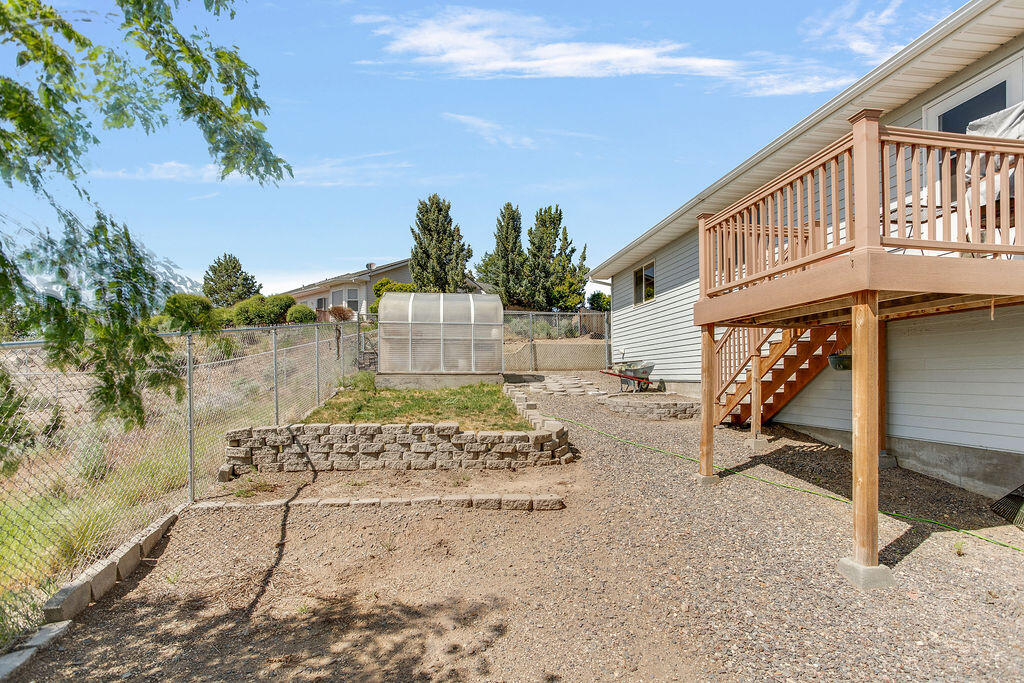 Sage Hill - Residential