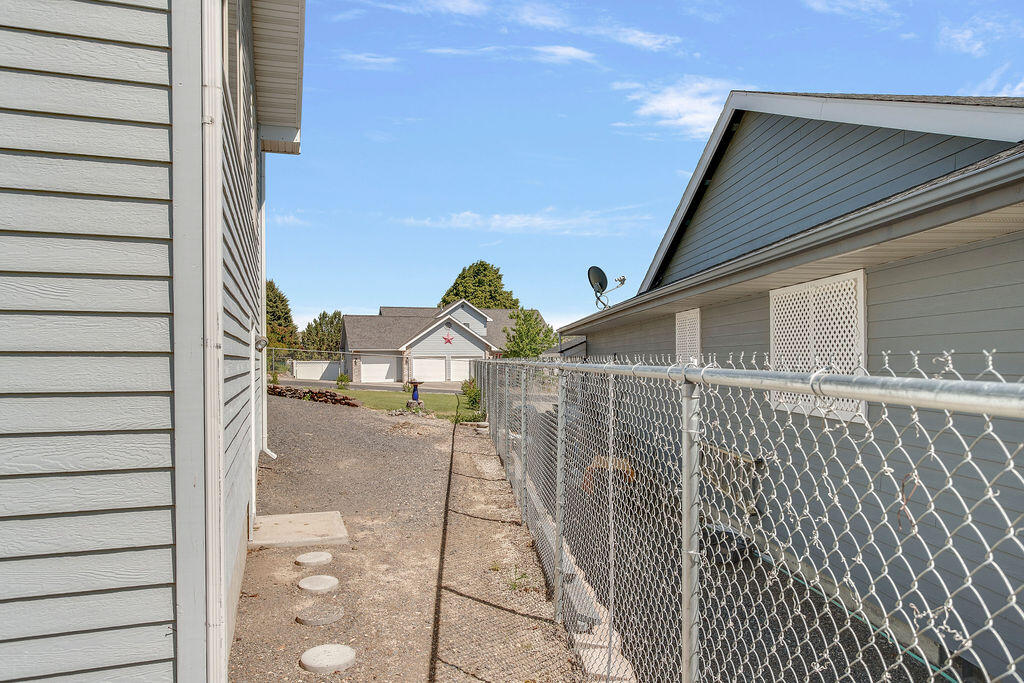 Sage Hill - Residential