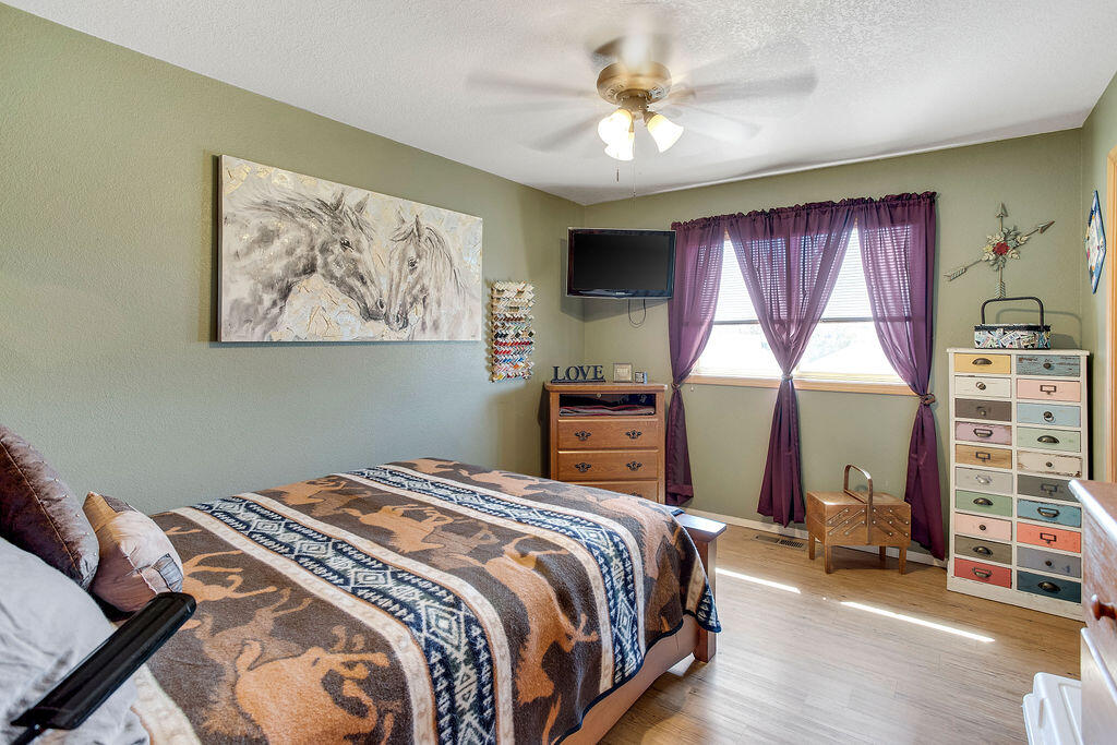 Sage Hill - Residential