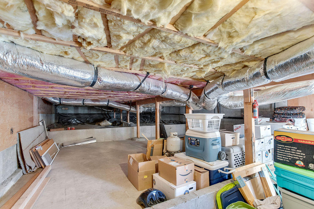 Sage Hill - Residential