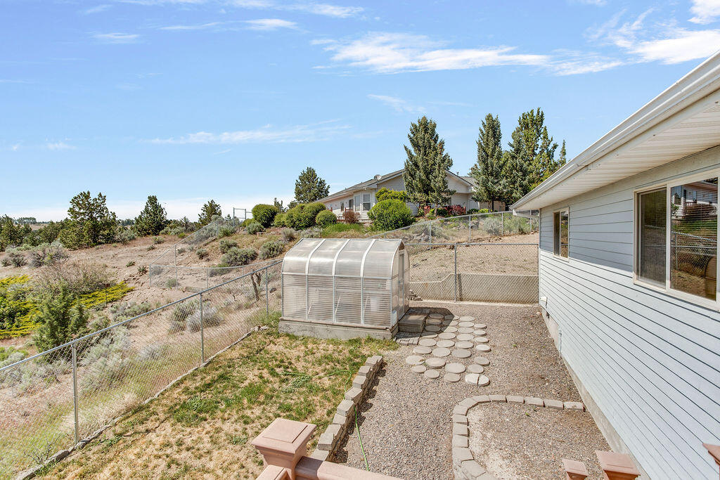 Sage Hill - Residential