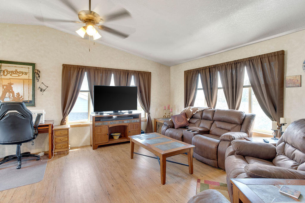 Sage Hill - Residential