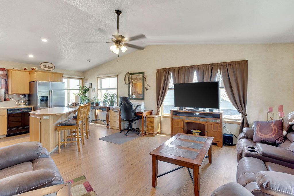 Sage Hill - Residential