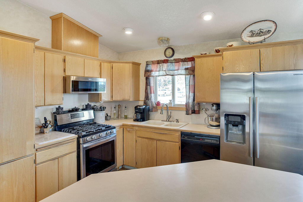 Sage Hill - Residential