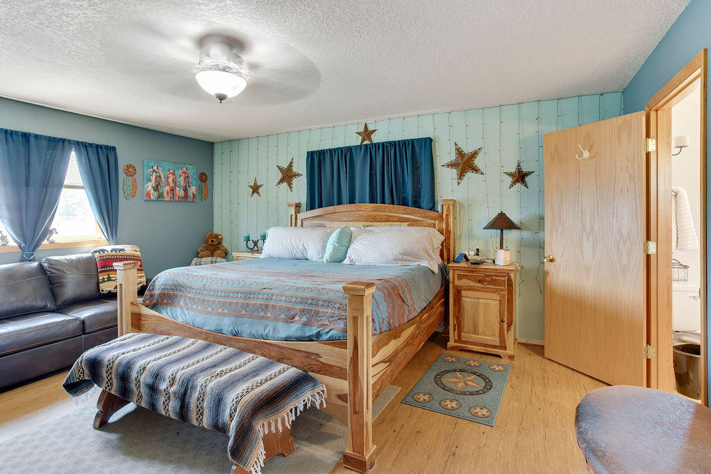 Sage Hill - Residential