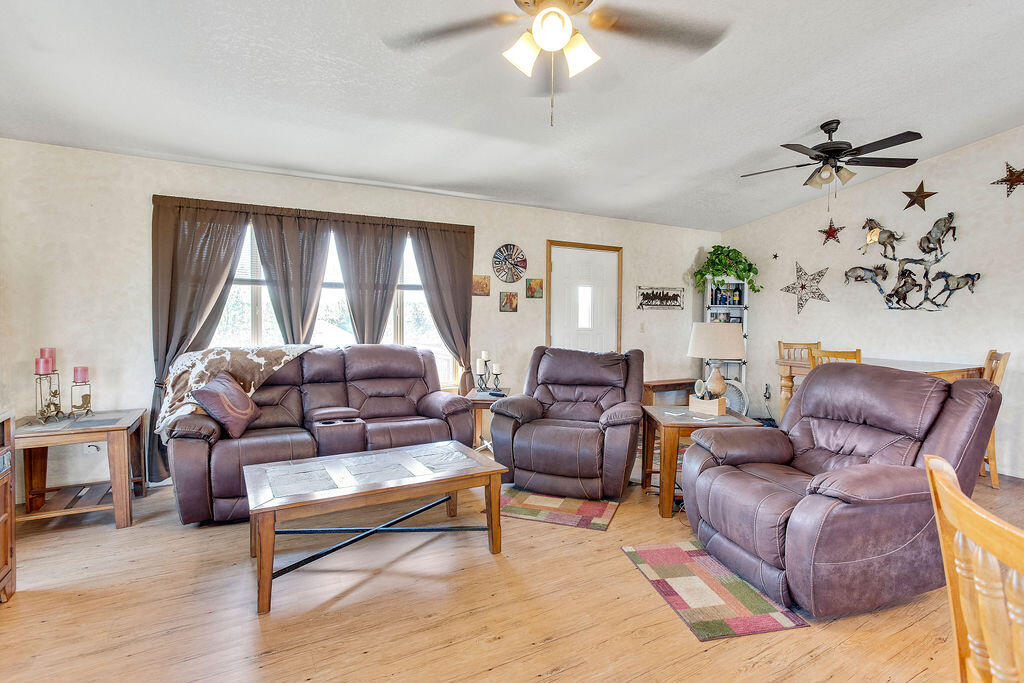 Sage Hill - Residential