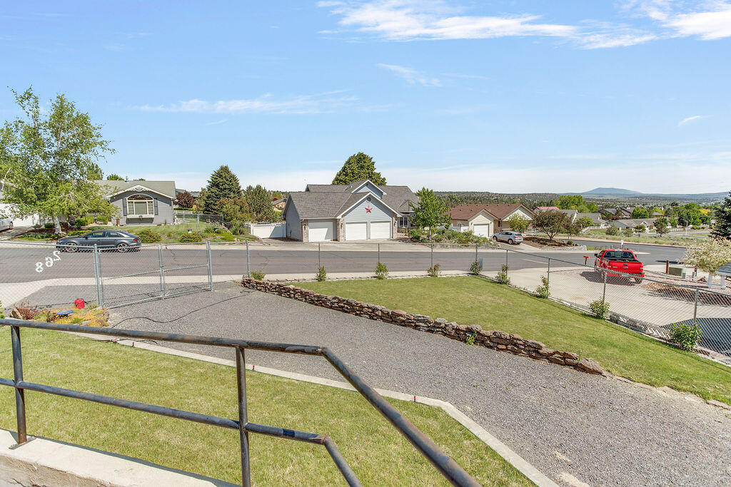 Sage Hill - Residential