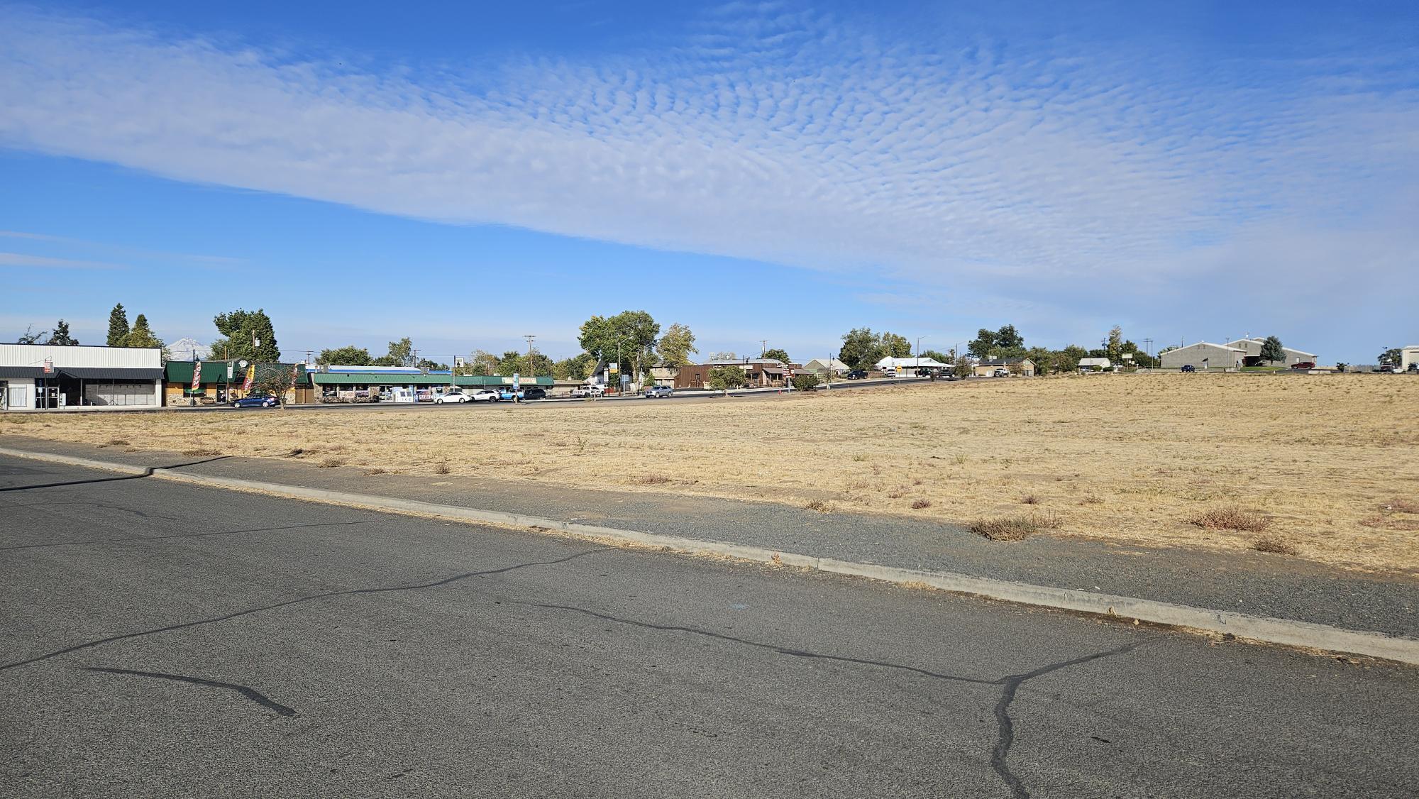 Culver - Commercial Sale